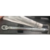 Image 3 : Pneumatic Cut-Off Tool, Power Fist Torque Wrenches & Assorted Shop Tools