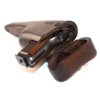 Image 18 : Inglis Browning 1935 High Power No 1 MARK 1* Semi Automatic Handgun With Stock