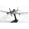 Image 6 : North American P-51 Mustang Toy Aircraft