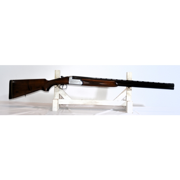 Contento Over Under 12 Gauge Shotgun