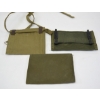 Image 3 : Box Lot Military Pouches