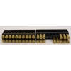 Image 2 : Remington 30-06 SPRG 180gr. Shot Brass & Ammunition