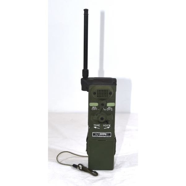 US Handheld Radio Transmitter