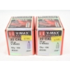 Image 1 : 89 Rds. Assorted Hornady Bullets 
