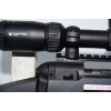Image 7 : Savage Model 110 Tactical Bolt Action .308 Win Caliber Rifle With Scope & Accessories