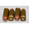 Image 4 : 50 Rounds Fiocchi .45 ACP 230 Grain FMJ Ammunition