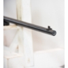 Image 7 : Savage Model 64 Semi Automatic .22 LR Caliber Rifle With Scope