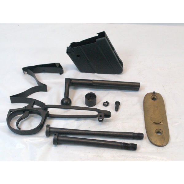 Lee Enfield Assorted Parts