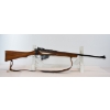 Image 1 : Lee Enfield No.4 MK1 Bolt Action .303 British Caliber Sporterized Rifle