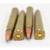 Image 3 : 20 Rounds R.P. .375 H&H Magnum Caliber Reloaded Ammunition Case-Gard Container