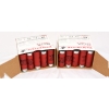 Image 1 : 50 Rounds Winchester Super Target 12 Gauge 2 3/4" # 7 1/2 Shot Ammunition