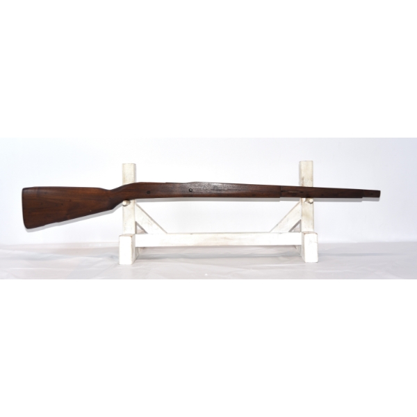 Springfield Wooden Stock 