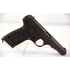 Image 1 : MAB Model D Semi Automatic 7.65mm Caliber Handgun - Missing Grips & Screws
