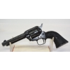 Image 3 : Colt Model Frontier Scout Single Action .22 LR Caliber Handgun With Box & Manual