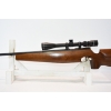 Image 13 : CIL Anschutz Model 190 Single Shot .22 Caliber Rifle With Scope