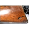Image 20 : Unknown Make Semi Octagon Barrel 8 Gauge Percussion Shotgun - See Description