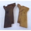 Image 2 : 1 Set Original RH Target Grips for Relaxed High Std Semi Auto Pistol