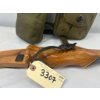 Image 4 :  Damon Howatt Hunter Recurve Bow & Accessores 