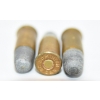 Image 3 : 50 Pieces Dominion 38 S&W 145gr Lead Factory Bullets
