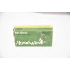 Image 5 : 50 Rounds Remington 25 A.C.P. 50 gr M.C. Factory Ammunition