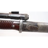 Image 9 : Yugoslavian/Mauser M98 Bolt Action 8mm Mauser Caliber Rifle With Bayonet