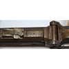 Image 21 : Mathias Trap Door Single Shot 0.577" Caliber Rifle With Bayonet