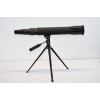 Image 4 : Bushnell Spotting Scope With Tripod 15x-45x Zoom in Aluminum Case