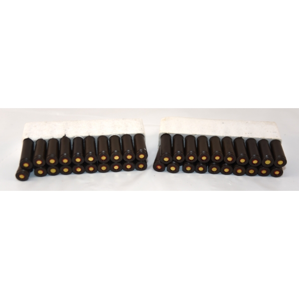 40 Rounds Norinco 7.62x39mm Ammunition