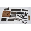 Image 4 : Browning B.A.R. Model 1918 Assorted Parts 