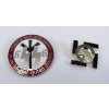 Image 1 : 2 Military Pins