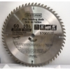 Image 6 : Ryobi Chop Saw with 3 Blades