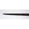 Image 30 : J.W. Single Shot Percussion Rifle With Bayonet