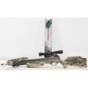 Image 1 : Excalibur Phoenix Crossbow With Scope & 6 Bolts