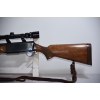 Image 9 : Browning BAR Semi Automatic 30-06 SPRG Caliber Rifle With Scope And Sling - No Magazine