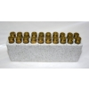 Image 3 : 20 Rounds 7.62x39 Ammunition & 20 Pieces 8MM Mauser Shot Brass
