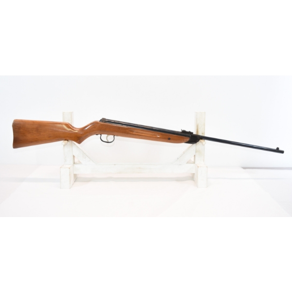 Diana Model 27 Single Shot .22 Caliber Air Rifle - Over 500 FPS Velocity