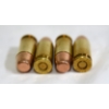Image 4 : 50 Rounds Browning 380 Auto 95gr FMJ Ammunition 