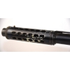 Image 18 : J.C. Higgins Model 20 Pump Action 12 Gauge Shotgun - Needs Repair