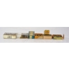 Image 1 : 250 Rounds Assorted Brands .22 Caliber Ammunition - See Description