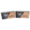 Image 2 : 100 Rounds Blazer Brass 45 Auto 230 Grain Ammunition