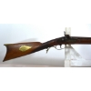 Image 2 : Unknown Make .40 Caliber Percussion Rifle