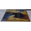 Image 7 : Box Lox Metal Tin Signs  Framed Wooden Posters & Cowboy hat 