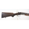 Image 2 : JP Sauer & Sohn VIII Side By Side 12 Gauge Shotgun