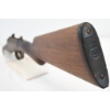 Image 4 : Iver Johnson Champion Single Shot 12ga Receiver & Butt Stock 