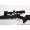 Image 12 : CZ 457 Bolt Action .22 LR Caliber Rifle With Scope & Factory Box