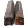 Image 2 : 2 Walnut Wood Shotgun Forend With Checkering And A High  Gloss Finish 