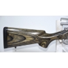 Image 3 : Remington Model 700 Bolt Action 300 Win Mag Caliber Custom Rifle With Scope - See Description