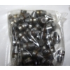 Image 3 : 200 Pieces 9mm 121 Gr RN Lead S&L Bullet, 90 9mm 121 Gr Fl Lead