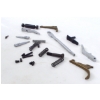 Image 2 : 25 Baikal IJ27 O&U Trigger Springs, Firing Pins Etc.