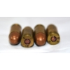 Image 3 : 50 Rounds Pistol Ball .45 CAL Ammunition 
